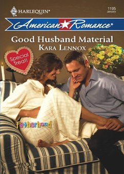 Cover Good Husband Material (eBook, ePUB)