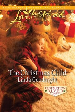 Cover The Christmas Child (eBook, ePUB)