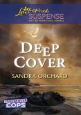 Deep Cover (eBook, ePUB) Deep Cover (eBook, ePUB)