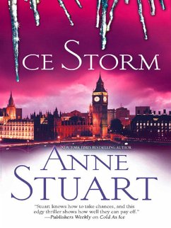 Cover Ice Storm (eBook, ePUB)