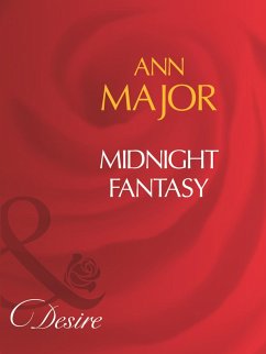 Cover Midnight Fantasy (eBook, ePUB)