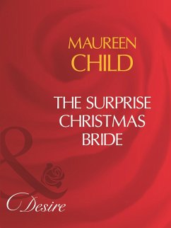The Surprise Christmas Bride (eBook, ePUB) Cover The Surprise Christmas Bride (eBook, ePUB)
