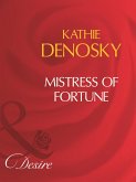 Mistress Of Fortune (Mills & Boon Desire) (eBook, ePUB)