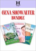 Gena Showalter Bundle (eBook, ePUB)