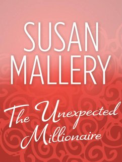 Cover The Unexpected Millionaire (eBook, ePUB)