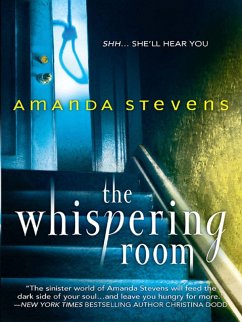 Cover The Whispering Room (eBook, ePUB)