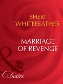 Marriage Of Revenge (eBook, ePUB)