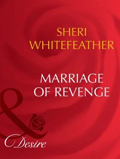Cover Marriage Of Revenge (eBook, ePUB)