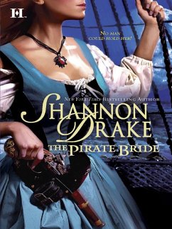 Cover The Pirate Bride (eBook, ePUB)