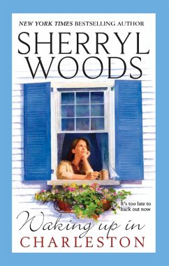 Waking Up In Charleston (eBook, ePUB) - Woods, Sherryl