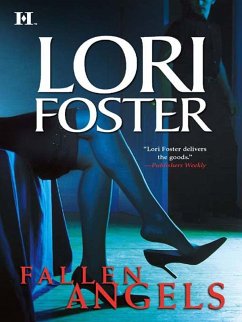 Fallen Angels (eBook, ePUB) - Foster, Lori