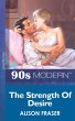 The Strength Of Desire (eBook, ePUB) - Bild 1