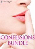 Confessions Bundle: What Daddy Doesn't Know / The Rogue's Return / Truth Or Dare / The A&E Consultant's Secret / Her Guilty Secret / The Millionaire Next Door (eBook, ePUB)
