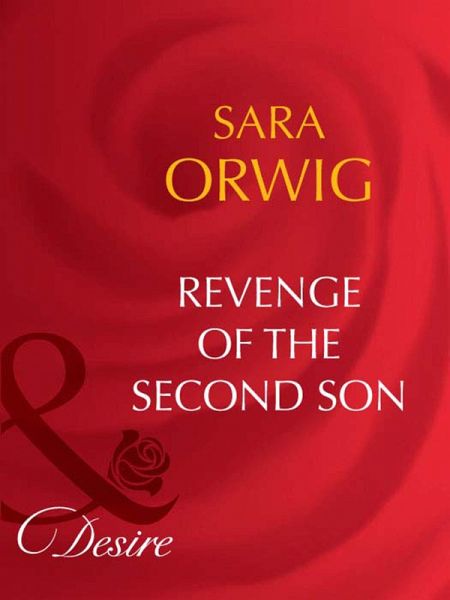 Revenge Of The Second Son (eBook, ePUB) Revenge Of The Second Son (eBook, ePUB)