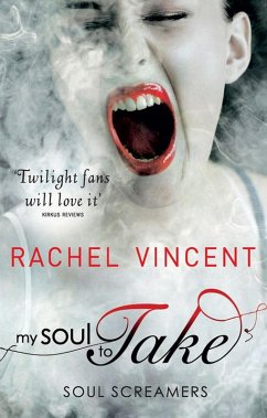 My Soul to Take (eBook, ePUB) - Vincent, Rachel