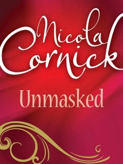 Unmasked (eBook, ePUB) - Cornick, Nicola