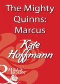 The Mighty Quinns: Marcus (eBook, ePUB)