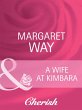 A Wife At Kimbara (eBook, ePUB) - Bild 1