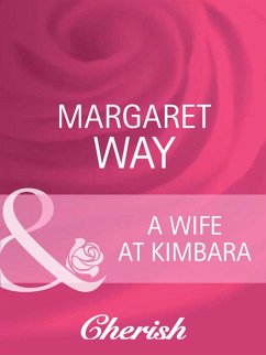 Cover A Wife At Kimbara (eBook, ePUB)