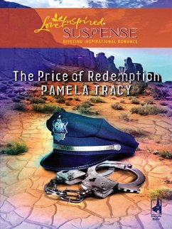 Cover The Price of Redemption (eBook, ePUB)