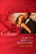 How to Seduce a Billionaire (eBook,... - Bild 1