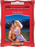 Last Of The Joeville Lovers (Mills & Boon Vintage Desire) (eBook, ePUB)