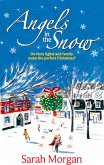 Angels In The Snow (eBook, ePUB)