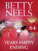 Year's Happy Ending (Betty Neels Collection, Book 64) (eBook, ePUB)