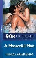 A Masterful Man (eBook, ePUB) - Armstrong, Lindsay