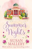 Summer Nights (A Fool's Gold Novel, Book 8) (eBook, ePUB)