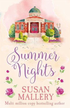 Summer Nights (A Fool's Gold Novel, Book 8) (eBook, ePUB) - Mallery, Susan