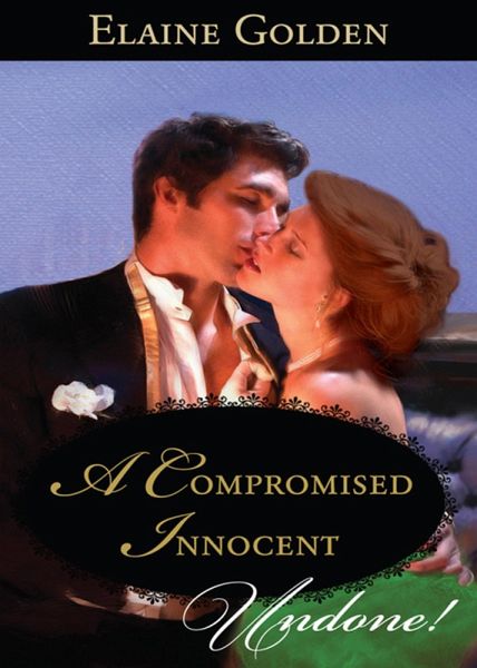 A Compromised Innocent (eBook, ePUB)