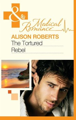 Cover The Tortured Rebel (eBook, ePUB)
