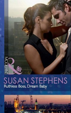 Ruthless Boss, Dream Baby (eBook, ePUB) Cover Ruthless Boss, Dream Baby (eBook, ePUB)