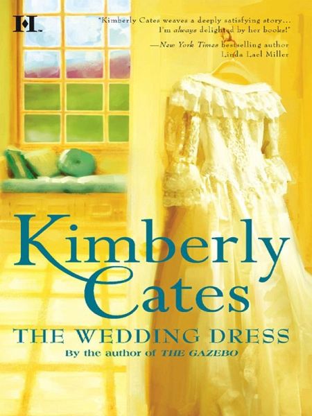 The Wedding Dress (eBook, ePUB)
