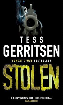 Stolen (eBook, ePUB) - Gerritsen, Tess