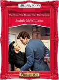 The Boss, The Beauty And The Bargain (Mills & Boon Vintage Desire) (eBook, ePUB)