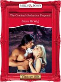 The Cowboy's Seductive Proposal (Mills & Boon Vintage Desire) (eBook, ePUB)