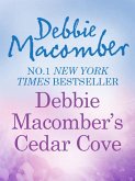 Debbie Macomber's Cedar Cove Cookbook (eBook, ePUB)