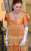 Regency Innocents (eBook, ePUB)