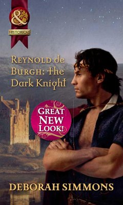 Reynold De Burgh: The Dark Knight (Mills & Boon Historical) (eBook, ePUB) - Simmons, Deborah