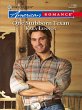 One Stubborn Texan (eBook, ePUB) - Bild 1