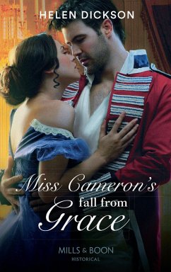 Cover Miss Cameron's Fall From Grace (eBook, ePUB)