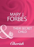 Their Secret Child (eBook, ePUB)