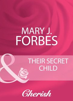 Cover Their Secret Child (eBook, ePUB)