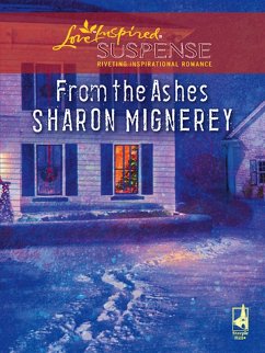 Cover From The Ashes (eBook, ePUB)