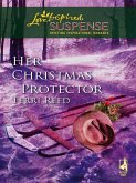 Her Christmas Protector (eBook, ePUB)