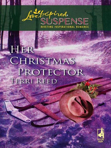 Her Christmas Protector (eBook, ePUB) Her Christmas Protector (eBook, ePUB)