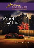 Proof Of Life (eBook, ePUB) Proof Of Life (eBook, ePUB)