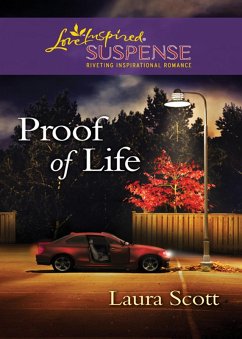 Cover Proof Of Life (eBook, ePUB)